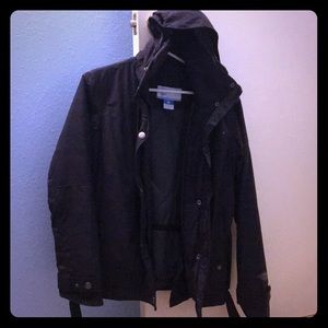 Never worn Columbia jacket XS women’s